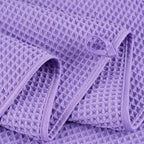 POLYTE 430 GSM Microfiber Oversize Quick Dry Lint Free Bath Towel, 60 x 30 in - Image 4
