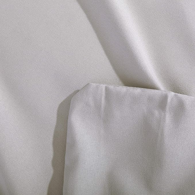 EVOLIVE Body Pillow Cover 21"x54", Ultra Soft Microfiber Pillowcase - Image 8