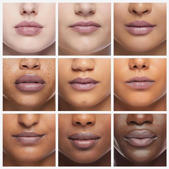Burt's Bees 100% Natural Moisturizing Lip Balm - Image 4