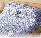 RUVANTI 6 Pcs Cotton Sheets - Image 3