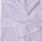 Belizzi Home Premium Cotton Oversized 2 Pack Bath Sheet 35x70-100% Pure Cotton - Image 2