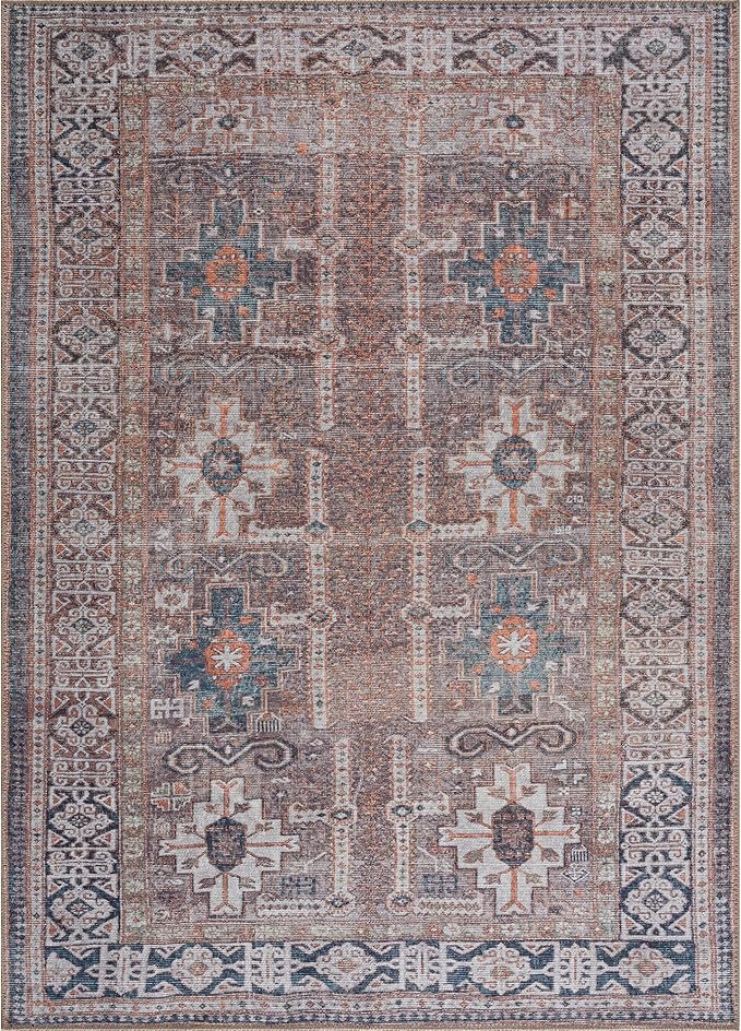 Bloom Rugs Washable Non-Slip 2' x 3' Rug - Image 3