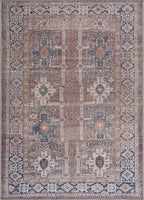 Bloom Rugs Washable Non-Slip 2' x 3' Rug - Image 3