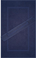 Cotton Paradise 100% Cotton Bath Mats - Image 3