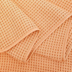 POLYTE 430 GSM Microfiber Oversize Quick Dry Lint Free Bath Towel, 60 x 30 in - Image 8