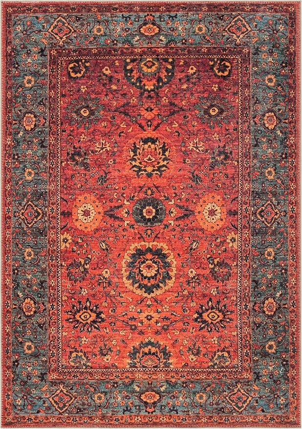 Keen Home Design 4x6 Rug - Image 3