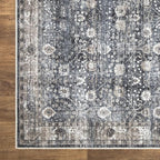 Bloom Rugs Washable Non-Slip 3' x 5' Rug - Image 6