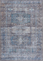 Bloom Rugs Washable 5' x 7' Rug - Image 3