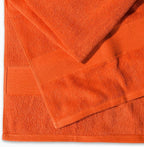 Belizzi Home Premium Cotton Oversized 2 Pack Bath Sheet 35x70-100% Pure Cotton - Image 2
