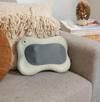 Zyllion Shiatsu Back and Neck Massager - Image 9