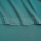 Sweet Home Collection Queen Flat Sheet Only - Image 2