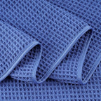 POLYTE 430 GSM Microfiber Oversize Quick Dry Lint Free Bath Towel, 60 x 30 in - Image 8