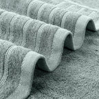 Avalon Towels Bath Towels Set of 4, Size 30 x 60 Inches - Image 2