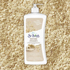 St. Ives Nourish & Soothe, Oatmeal & Shea Butter Body Lotion 21 Fl Oz - Image 7
