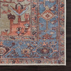 Bloom Rugs Washable 9' x 12' Rug - Image 7
