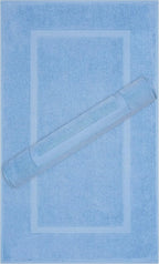 Cotton Paradise 100% Cotton Bath Mats - Image 3