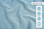 LANE LINEN Luxury Bath Towels Set - Image 5