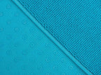 Cotton Paradise 100% Cotton Non Slip Bath Mats - Image 5