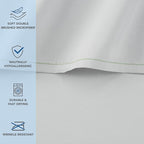 Arkwright Bulk King Flat Sheets - Image 2