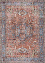 Bloom Rugs Washable 9' x 12' Rug - Image 3