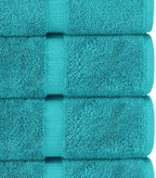 Chakir Turkish Linens, 100% Cotton Premium Quality Turkish Bath Sheets - Image 3