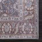 Bloom Rugs Washable 6' x 9' Rug - Image 7