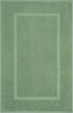 Cotton Paradise 100% Cotton Bath Mats - Image 5