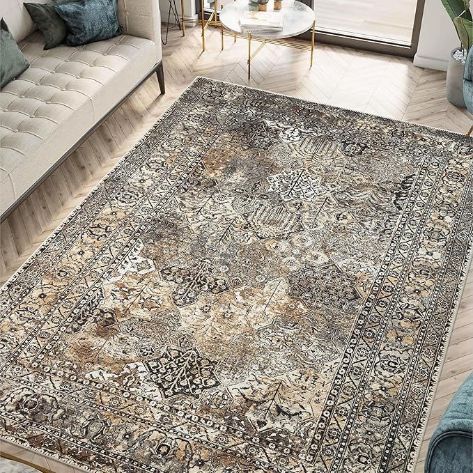 Keen Home Design 9x12 Rug by KeenHomeDesign