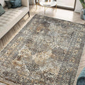 Keen Home Design 9x12 Rug by KeenHomeDesign