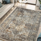 Keen Home Design 9x12 Rug by KeenHomeDesign