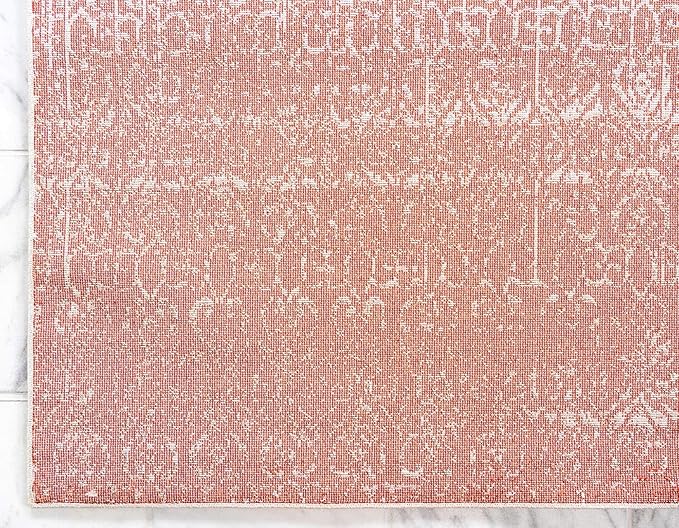 Unique Loom Del Mar Collection Area Rug - Image 9