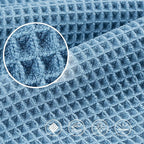 POLYTE 430 GSM Polyester Polyamide Microfiber Oversize Quick Dry Lint Free Bath - Image 5