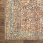 Bloom Rugs Washable Non-Slip 2' x 3' Rug - Image 6