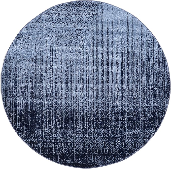 Unique Loom Del Mar Collection Area Rug by UniqueLoom