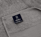 Luxury Oversized Bath Towels | 650 GSM, Soft & Highly Absorbent | Quick Dry - Image 6