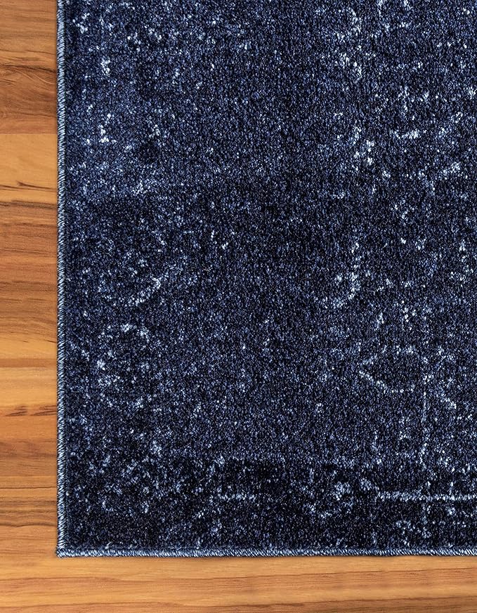 Unique Loom Del Mar Collection Area Rug - Image 8