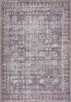 Bloom Rugs Washable 6' x 9' Rug - Image 3