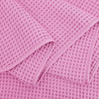POLYTE 430 GSM Microfiber Oversize Quick Dry Lint Free Bath Towel, 60 x 30 in - Image 8