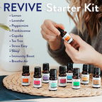 Starter Kit by Revive Essential Oils - Image 3