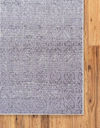 Unique Loom Del Mar Collection Area Rug - Image 9