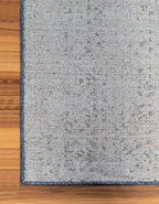 Unique Loom Del Mar Collection Area Rug - Image 9