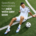 NIVEA MEN Real Madrid Limited Edition Design Maximum Hydration 48-Hour Moisture - Image 8