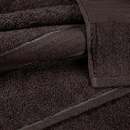 GLAMBURG 700 GSM Premium 2-Pack Oversized Extra Large Bath Sheet Set - Image 2