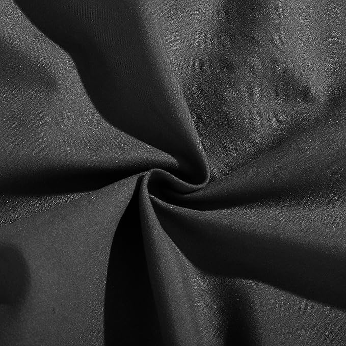 Evolive Ultra Soft Microfiber Body Pillow Cover/Pillowcases 21"x54" - Image 4